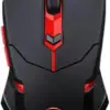 Redragon S101-BA-2 PC Gaming Keyboard, Mouse Combo, Mouse Pad and Gaming Headset