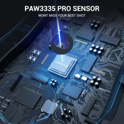 Redragon K552-RGB-BA-1  Mechanical