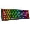 Redragon K628CTB-RGB-PRO Keyboard