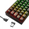 Redragon K628CTB-RGB-PRO Keyboard