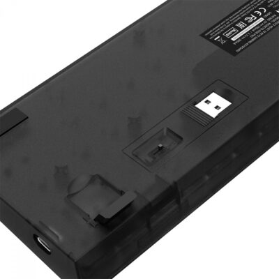 Redragon K628CTB-RGB-PRO Keyboard